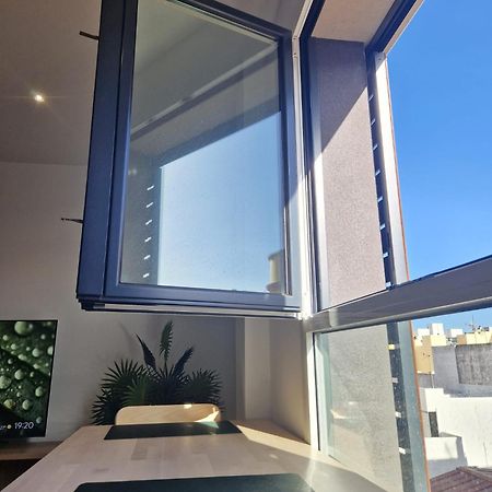 Chc - Apartamento Wabalo La Laguna  Exteriör bild