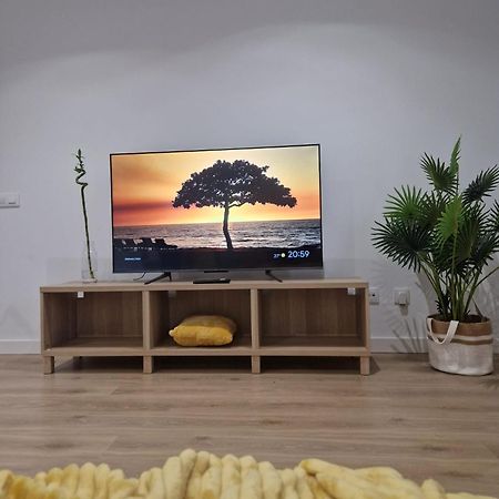 Chc - Apartamento Wabalo La Laguna  Exteriör bild