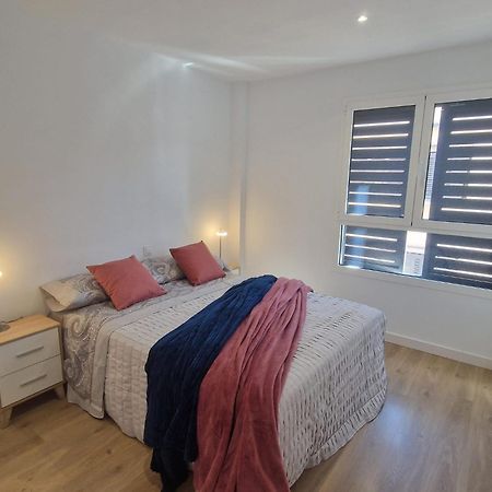 Chc - Apartamento Wabalo La Laguna  Exteriör bild