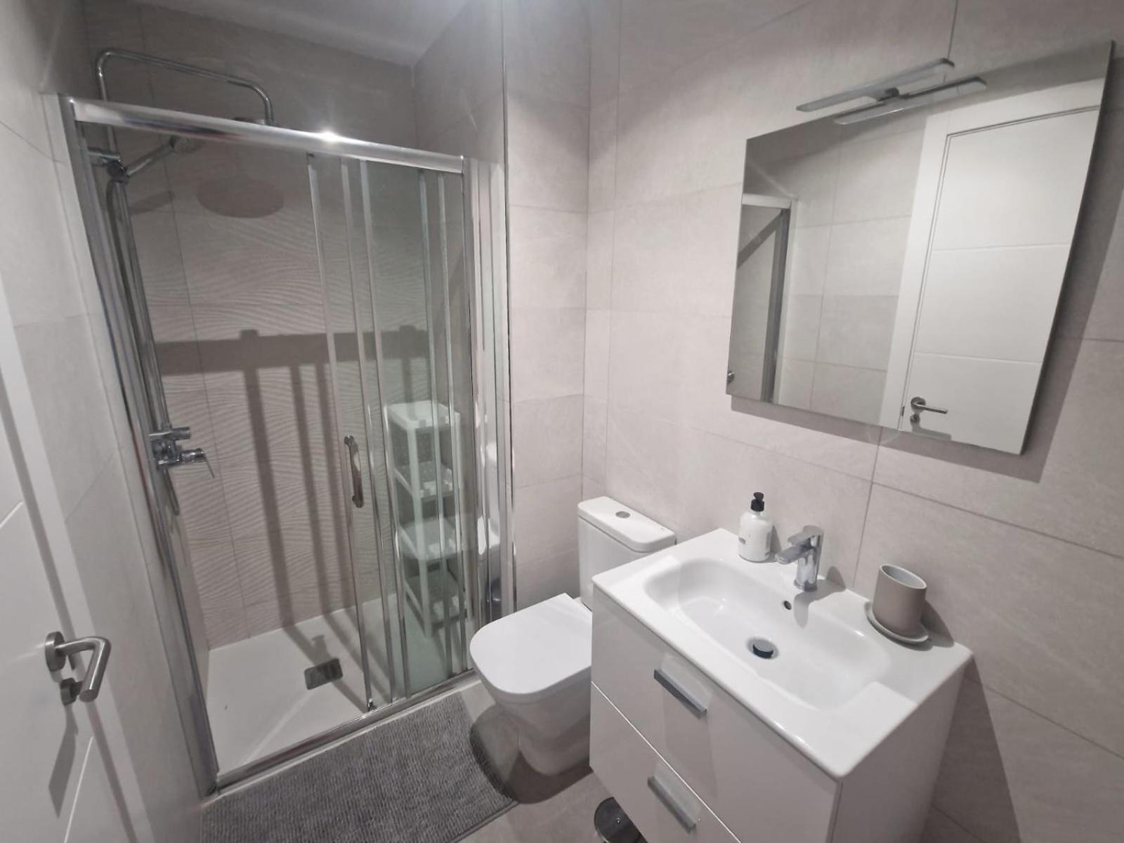 Chc - Apartamento Wabalo La Laguna  Exteriör bild