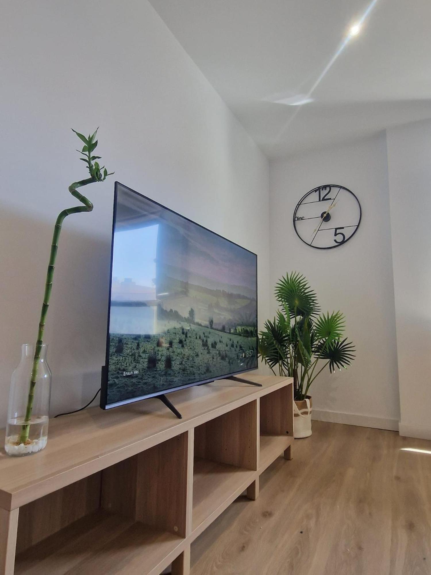 Chc - Apartamento Wabalo La Laguna  Exteriör bild