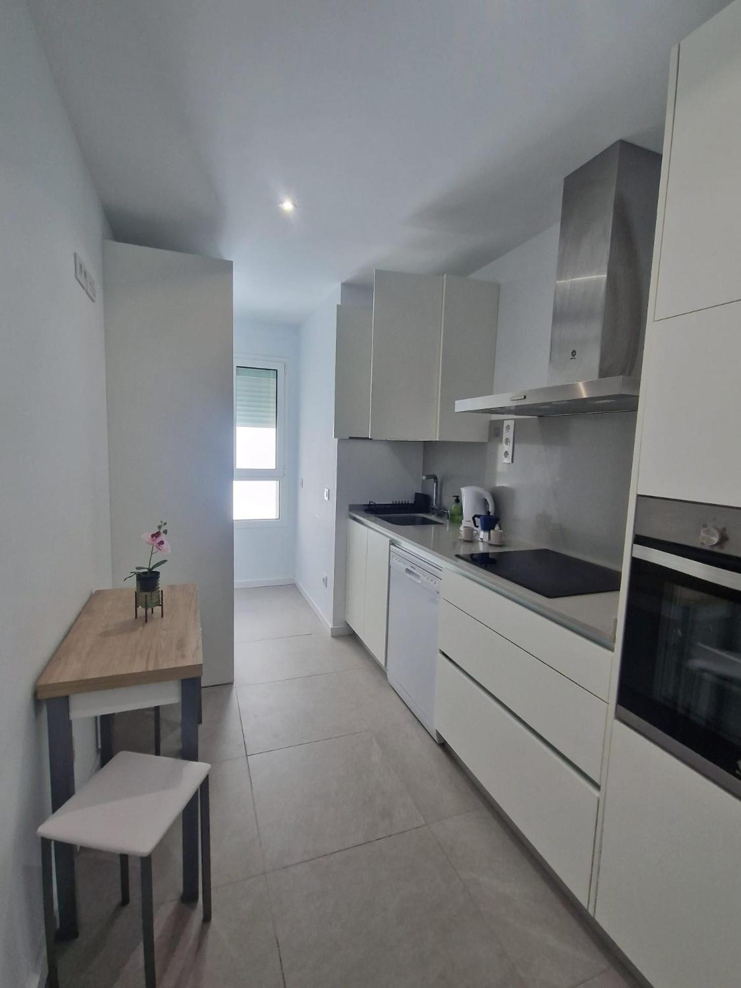 Chc - Apartamento Wabalo La Laguna  Exteriör bild
