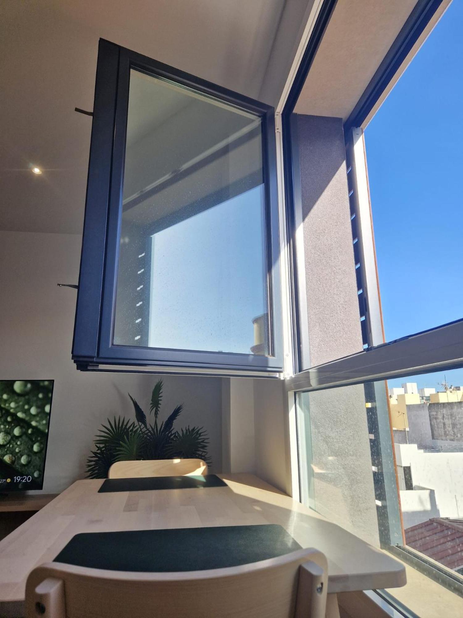 Chc - Apartamento Wabalo La Laguna  Exteriör bild