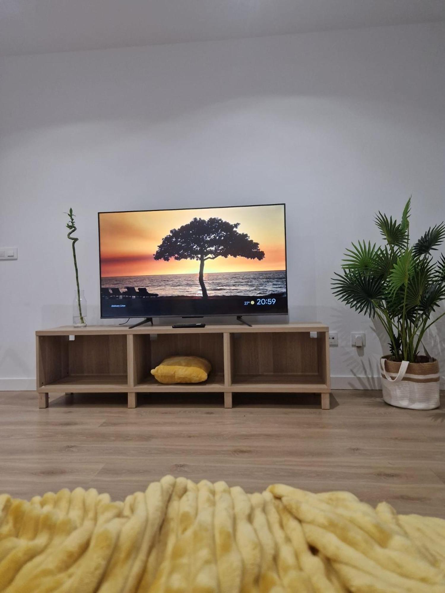 Chc - Apartamento Wabalo La Laguna  Exteriör bild