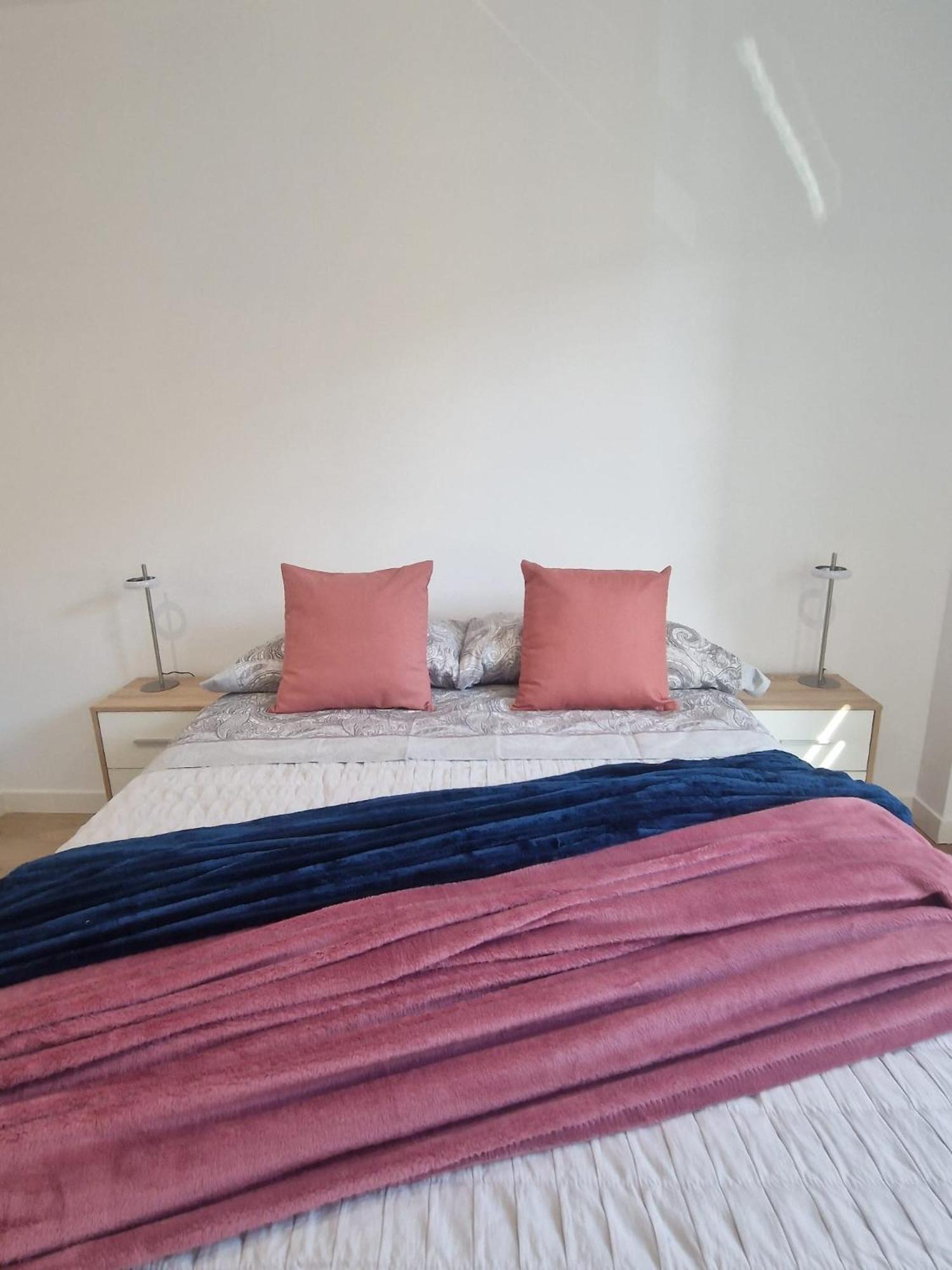 Chc - Apartamento Wabalo La Laguna  Exteriör bild