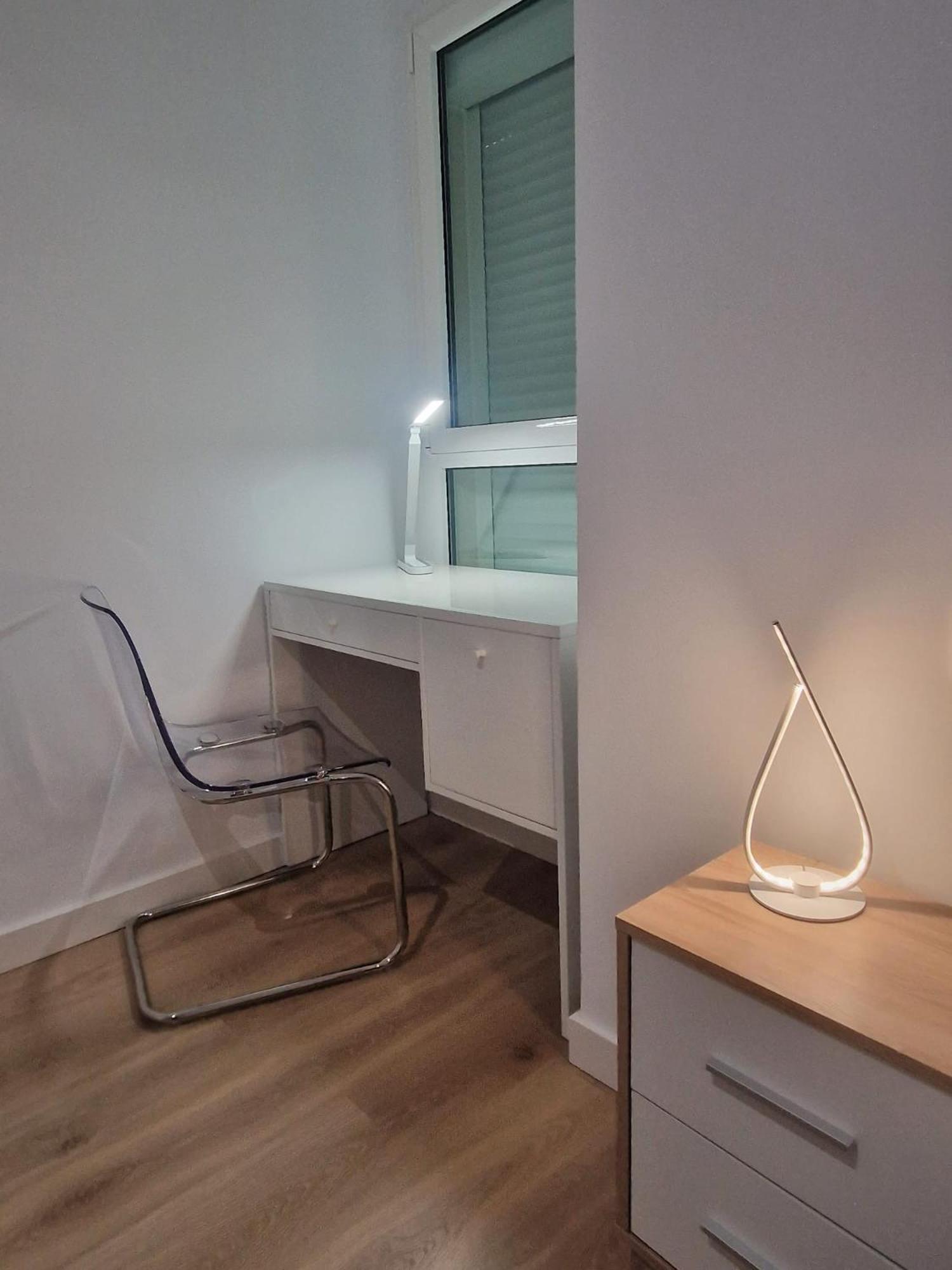 Chc - Apartamento Wabalo La Laguna  Exteriör bild