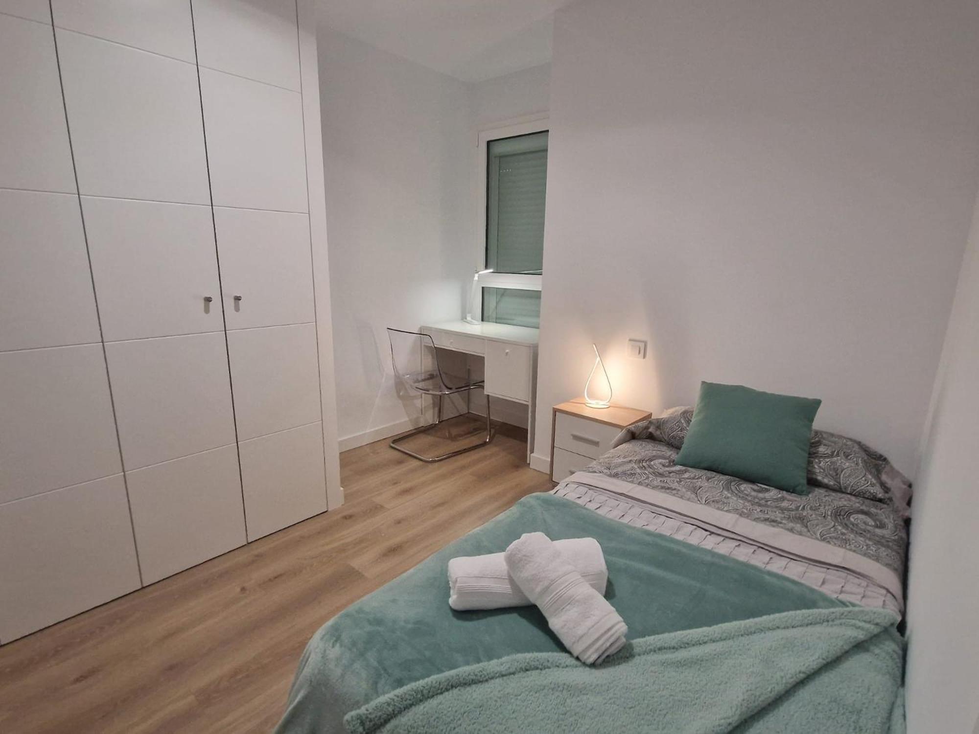 Chc - Apartamento Wabalo La Laguna  Exteriör bild