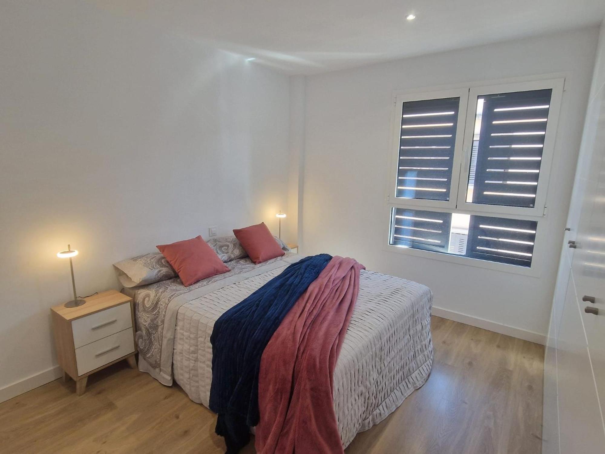 Chc - Apartamento Wabalo La Laguna  Exteriör bild
